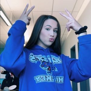 Meet your Posher, Allison